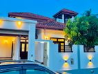 Good Living Newly Daluwakotuwa Well Built House For Sale In Negombo