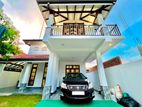 Good Living Well Built Upstairs House For Sale In Negombo Daluwakotuwa