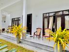 Good Location & Near Temple Road Newly Built House Sale In Negombo