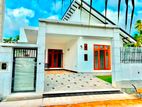 Good Location Beautiful Single Story Luxury Brand New House Sale Negombo