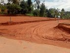 Good Location for land at Kottawa - Diyagama