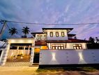 Good Location Nicely Done Near Beach 3 Br House For Sale In Negombo