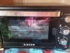 Electric Oven