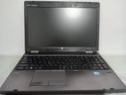 Hp Probook 6560b