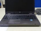 Hp Probook 6560b