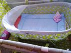 Baby Cot