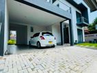 Good Quality Brand New Box Modern House For Sale in Negombo