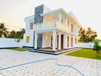 Good Quality Brand New Box Modern House For Sale Negombo