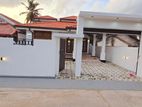 Good Quality Brand New House For Sale in Negombo