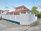 Good Quality Brand New House For Sale in Negombo