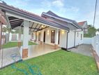 Good Quality Brand New House For Sale ~ Negombo