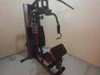 Excercise Machine