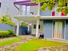 Good Quality House for Sale in Negombo