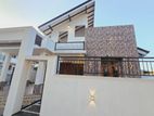 Good Quality New House For Sale in Negombo