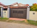 Good Quality New House For Sale in Negombo