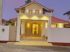 Good Quality New House For Sale ~ Negombo