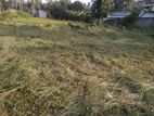 Land for Sale Thalakiriyagama