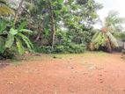 Good Residential 15 Perches of Land for Sale at Ragama.