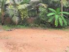 Good Residential 15 Perches of Land for Sale in Ragama