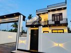 Good Residential Area Brand New Luxury House Sale in Negombo