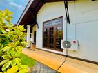Good Residential Area Spaciously Built Furnished Up House Sale Negombo