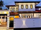 Good Residential Area Well Built Beautiful House for Sale In Negombo