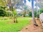 Good Residential Bare Land for Sale in Panadura