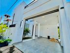 Good Roof Top With New Box Modern Luxury House For Sale In Negombo