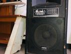 Studio Sound System