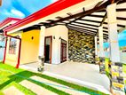Good Spaciously Built 2024 Brand New House For Sale In Negombo Area