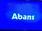 Abans Led 24 Tv