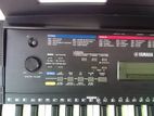 Yamaha Keyboard