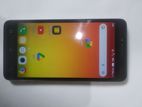 Lenovo A6600 (Used)