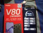 ZTE nubia V80 Design (Used)