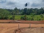 Good Valuable land in Diyagama