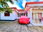 Good Valuable Solid Built 4Br Completed House For Sale In Negombo