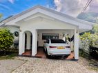 Good Value Near For Katunayaka Airport House Selling With Furnitures Too