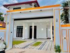Good Well Built 2 Story Mint Conditions Newest House For Sale In Negombo