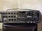 Astro Amplifier