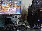 i5 3rd Gen Desktop PC