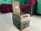 Cooler Box