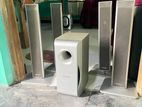Panasonic Speaker