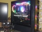 i5 4 Gen 128GB Desktop PC