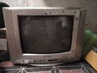 Panasonic CRT Colour TV