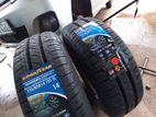 Good Year Tyres for Produa Viva Elite 155/65/14