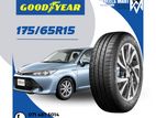 Good Year tyres for Toyota Aqua 175/65/15