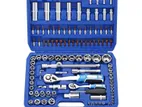 Goodking 108Pcs Toold Set with Tools