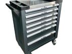 Goodking 458PCS Tools Trolley With