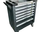 Goodking 458PCS Tools Trolley With