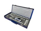 GoodKing Box Socket Set 24Pcs K2-10025